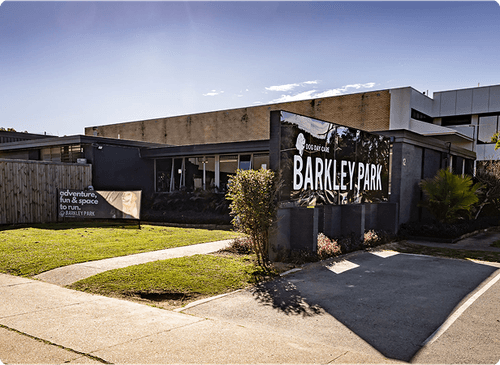 Barkley Park - Premium Dog Care Centre